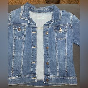 Old Navy Junior’s Jean Jacket